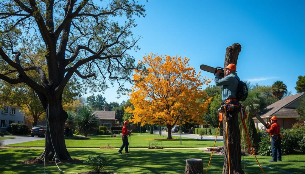 Tree cutting service cost Tree cutting service cost