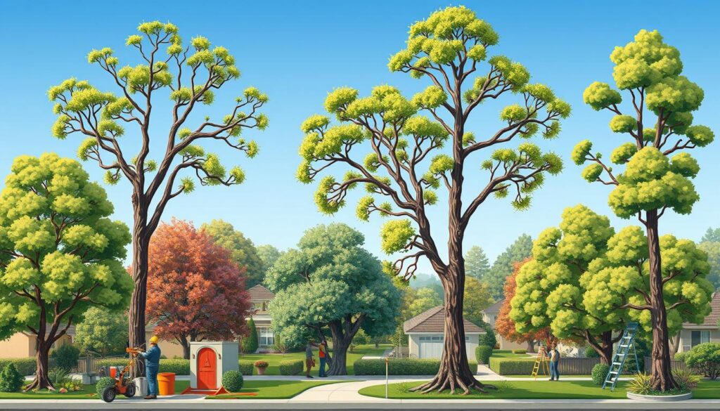 tree pruning costs tree pruning costs